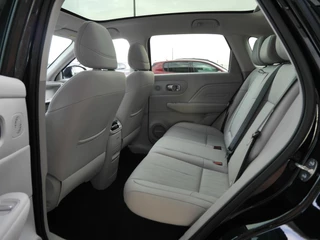 Leapmotor B10 Design ProMax 67.1 kWh | Licht interieur kleur | Navigatie | Rondom camera | 18inch Velgen | Elektrisch bedienbare achterklep | Panoramdak | Stoel verwarming en ventilatie | Stuurverwarming | Uit voorraad leverbaar / 13