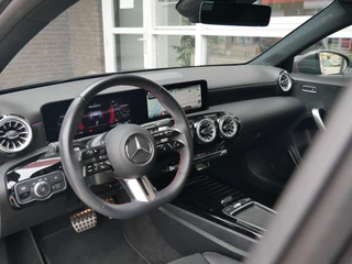 Mercedes A-klasse 250 e AMG Line Sfeer| Camera| Fabr Garantie / 8