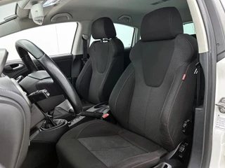 Seat Leon 2.0 TFSI FR | Cruise control | Stoelverwarming | Navigatie | Airco | Parkeersensoren | Trekhaak / 5
