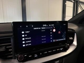 Kia ProCeed 1.0 T-GDI GT-Line Virtual Pano Camera Winterpack / 38