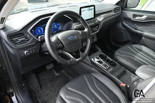 Ford Kuga 2.5 PHEV Vignale / 6