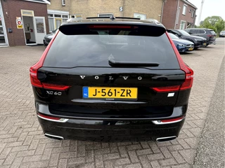 Volvo XC60 2.0 T6 AWD Business Pro  Panoramadak, Trekhaaak, NL. Auto / 15