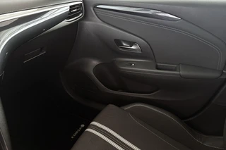 Opel Corsa Electric GS 50 kWh SOH 98% Apple CarPlay Achteruitrijcamera / 33