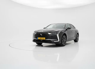 DS 4 E-Tense Rivoli Cross LEER - NAVI - CAMERA - TREKHAAK / 14