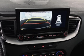 Kia ProCeed 1.5 T-GDI GT-Line Automaat Stoel-Stuurverwarming Adaptieve Cruise Control / 16