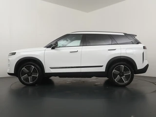 Jaecoo 7 1.5 GDI SHS-P Exclusive  - FULL OPTIONS - Schuifkantel dak - Stoelverkoeling - Stoelverwarming - Stuurverwarming - - 7 Jaar of 150.000km Fabrieksgarantie / 4