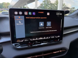 CUPRA Terramar 1.5 TSI e-Hybrid VZ Performance 272PK Elek trekhaak Leder 360 camera HUD Matrix LED / 58