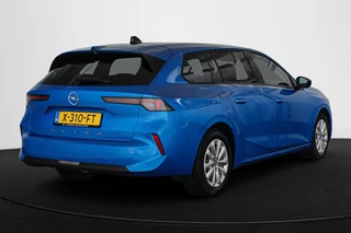 Opel Astra Sports Tourer 1.2 Level 2 Navigatie Cruise Control Apple CarPlay / 4