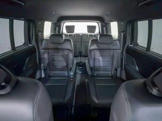 Hyundai Santa Fe 1.6 T-GDI PHEV BlackLine 6persoons | Private lease 1.249 p.m. / 22