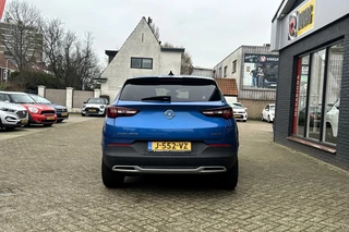 Opel Grandland X 1.2 Turbo Innovation Panoramadak / 10