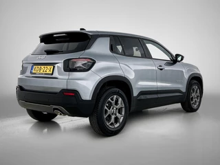 Jeep Avenger 1.2 Longitude CARPLAY-NAVI | CLIMA | CRUISE / 5