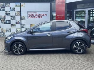 Toyota Yaris 1.5 Hybrid 115 First Edition CLIMA APPLE/ANDROID AD-CRUISE CAMERA BLUETOOTH / 2