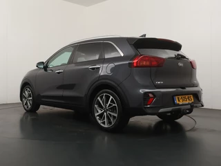 Kia Niro 1.6 GDi Hybrid DynamicPlusLine  - Stoel / Stuurwielverwarming - Climate Control - ACC - Trekhaak - Achteruitrijcamera - Fabrieksgarantie tot 02-2028 / 6