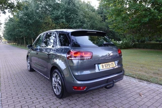 Citroën C4 Picasso 1.6 e-THP Intensive  | Trekhaak | Camera | DAB | NAP | / 11
