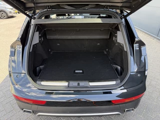 DS DS 7 Crossback 300pk E-Tense 4x4 Louvre (Elektrisch Schuifdak - Leder incl verwarming/koeling/massage/geheugen - NightVision - Focal Electra - 360gr Camera - 20"- Elektrische Klep - LED) / 15