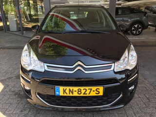 Citroën C3 1.2 PureTech Feel Edition Navi | Cruise control / 6