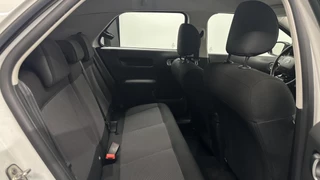 Citroen C4 Cactus 1.2 PureTech Feel CARPLAY CRUISE NAVIGATIE ECC. / 6