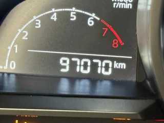 Mazda 2 1.5 Skyactiv-G Comfort | Cruise Control | Parkeersensoren | Stoelverwarming | Lane Assist / 17