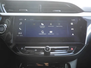 Opel Corsa Electric Long Range GS 51 kWh | 1 Fase | 8 Jaar garantie | NIEUW | tot 429km WLTP | 100kW snelladen | Stoel- & stuurverwarming | Camera | Apple Carplay/Android Auto / 27