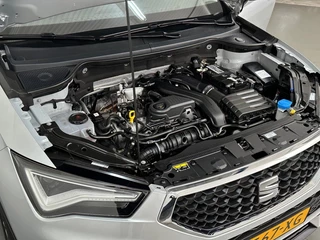 SEAT Ateca 1.5 TSI STYLE BNS INTENSE DSG AUTOMAAT / 13