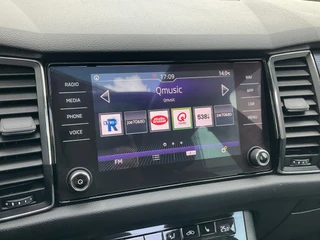 Škoda Kodiaq 1.5 TSI Edition Automaat Pano Trekhaak Canton-Sound Elek.klep Nav/Cam! Business / 33