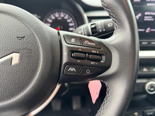 Kia Stonic 1.0T MHEV DynamicLine | Airco | Camera | Cruise Control | LM Velgen | Apple Carplay & Android Auto | / 21