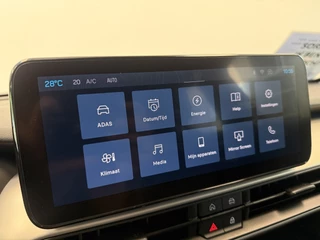 Jeep Avenger Altitude 54 kWh  SOH 97% Navi PDC ACC Carplay/Android Auto 24 Maanden garantie* (Vraag naar de voorwaarden) / 22