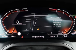 BMW 3-serie Touring 320i High Executive M-Sport |Bomvol!|Pano| Laser | Harman/Kardon | Memory | Camera | Apple Carplay | Head-Up | / 15
