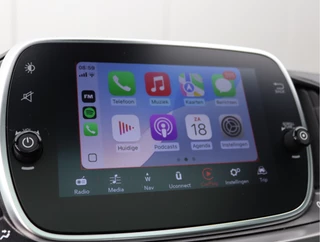 Fiat 500 1.0 Hybrid Sport  | Pano | Carplay | Cruise Control | Navigatie | Org. NL / 40