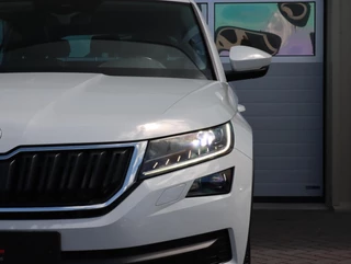 Skoda Kodiaq 1.4 TSI 150PK Style Business 7persoons | Panoramadak | / 50