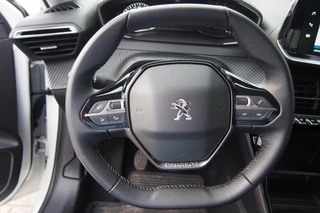 Peugeot 208 1.2 Turbo Active Pack Edition | Airco | LED-Koplampen | 16 inch LM-Velgen | Navigatie | Apple Carplay | Parkeersensoren | Cruise Control | DAB+ Radio | Multifunctioneel Stuurwiel | / 20