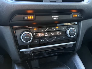 Mazda 6 2.0 SkyActiv-G 165 Skylease+ Trekhaak Cruise Carplay Stoelverwarming Navi Blis / 12