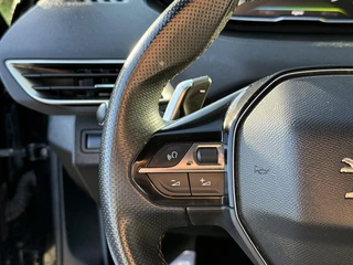 Peugeot 3008 1.6 HYbrid4 300 GT | Open Dak | Focal | Elektrische Achterklep | Navi | Ecc | Cruise Control | / 11