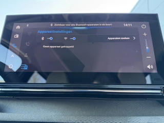 Citroën C3 100pk Max (Camera - Automatische Airco - LED - Navigatie - Parkeersensoren) / 22