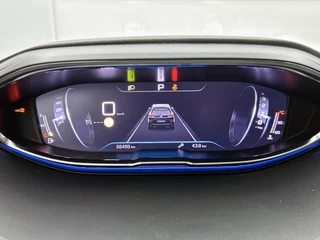 Peugeot 5008 1.2 PureTech Allure | 7 Persoons | Camera | Cruise | CarPlay | Navi / 19