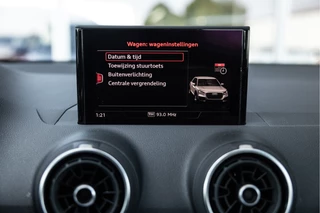 Audi Q2 1.0 TFSI Sport  | NL Auto | Bluetooth / 33