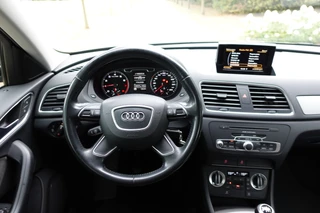 Audi Q3 1.4 TFSI  | Trekhaak | Navi | NAP | Clima | BOVAG garantie | / 14