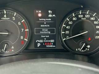 Suzuki Vitara 1.4 Boosterjet Smart Hybrid Select  | LED | Adapt. Cruise | DAB | Apple/Android | PDC incl. Camera | Stoelverwarming / 59