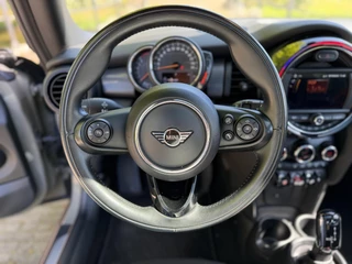 MINI 3-Deurs 1.5 Cooper | Pano | Led | Automaat | / 10