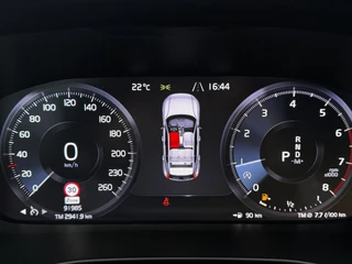 Volvo XC40 1.5 T3 Momentum Pro | NL-Auto | Elek. Achterklep | Parkeersensoren | Navigatie / 11
