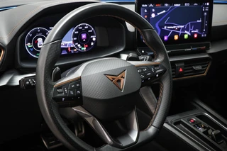 CUPRA Formentor 1.4 e-Hybrid VZ Performance / 36