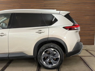 Nissan X-Trail 1.5 e-4orce N-Connecta 4WD 7p.|garantie tot 03-2028 | ACC | Dodehoekdetectie | LED | Intelligent Key | 360 Camera | / 34