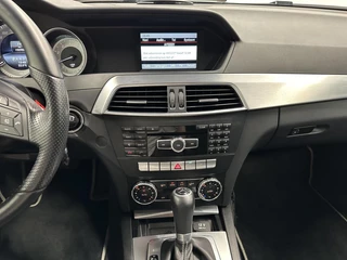 Mercedes-Benz C-klasse 180 Ambition Avantgarde AMG XENON TREKHAAK NAVI CRUISE. / 27