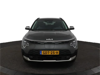 Kia Niro EV Edition Advanced 64.8 kWh - Stoel-/Stuurverwarming - Apple Carplay/Android Auto - Adaptieve Cruise Control - Fabrieksgarantie t/m 2031 / 14