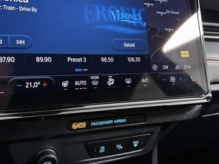 Ford Puma EcoBoost Hybrid ST-Line X 155PK  | 360 CAMERA | KEYLESS | NAVI | WINTERPACK | ELEKTR. A-KLEP | ADAPTIVE CRUISE | ALL SEASON BANDEN | CARPLAY / 14
