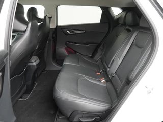 Kia EV6 Edition Advanced 84 kWh  - Stoelverwarming/verkoeling / Stuurwielverwarming - Camera - Apple Carplay - Android Auto - 7 jaar of 150.000km Fabrieksgarantie / 35