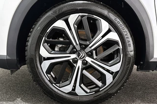 Citroen C5 X 1.2 PureTech Plus Automaat Leder Voorruitverwarming Achteruitrijcamera / 21
