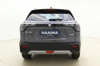 Suzuki S-Cross 1.4 Boosterjet Special Edition Smart Hybrid | Navigatie | 360 camera | Cruise control | Parkeersensoren / 12
