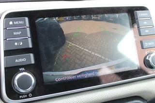 Nissan Micra 1.0 IG-T N-Connecta  | Origin NL | Camera | Cruise Control / 25