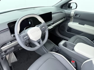 Kia EV3 GT-Line Business Edition 81.4 kWh  Navigatie - Achteruitrijcamera - Apple & Android Carplay - Nieuw uit voorraad leverbaar / 18